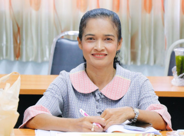 การประชุมคณะทำงานระดับจังหวัด ... พารามิเตอร์รูปภาพ 30